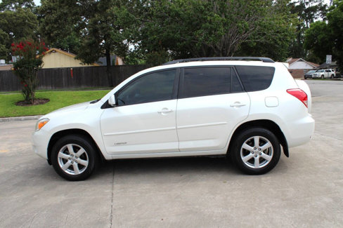 Used 2008 Toyota RAV4 Limited image 3