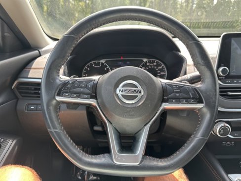 Used 2020 Nissan Altima 2.5 SR image 20