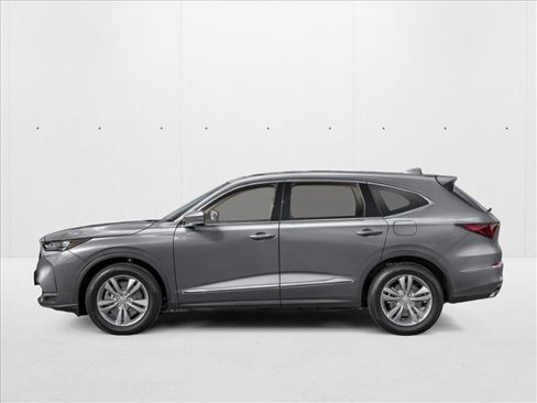 New 2026 Acura MDX FWD image 3