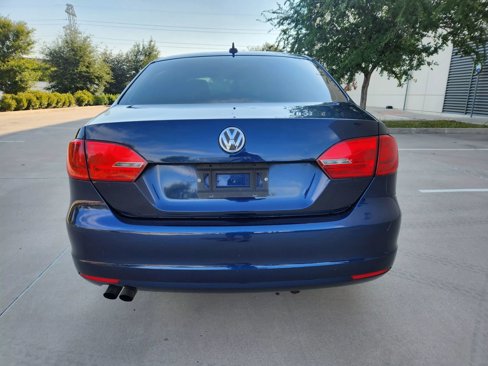 Used 2014 Volkswagen Jetta SE image 11
