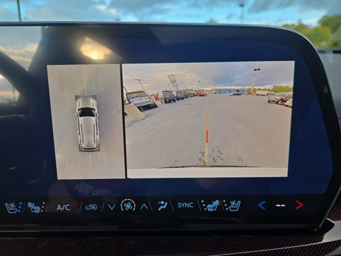 New 2026 Chevrolet Traverse RS w/ LPO, Floor Liner Package image 27