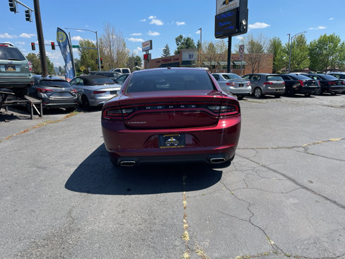 Used 2020 Dodge Charger SXT image 4