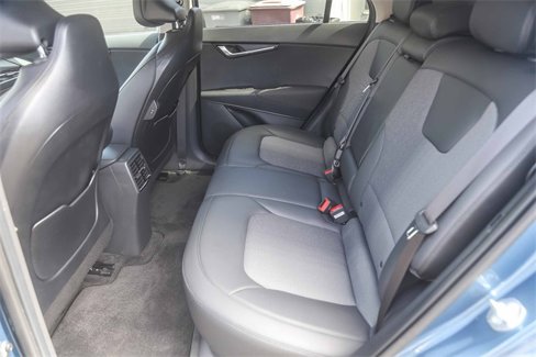 Certified 2025 Kia Niro Wind image 19