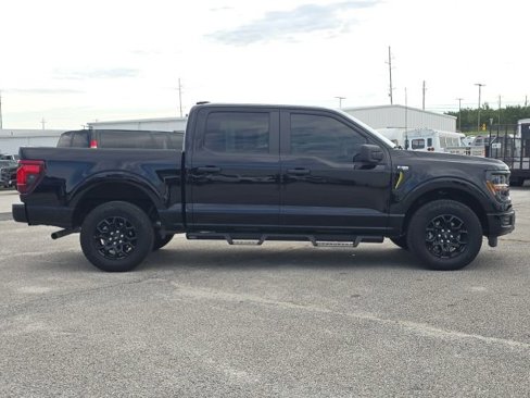 Used 2025 Ford F150 STX image 6
