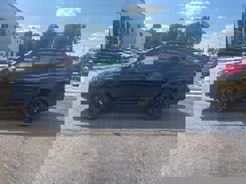 New 2025 Subaru Outback Wilderness image 6