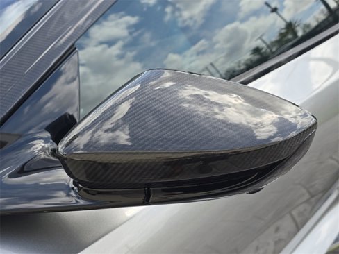 Used 2023 Aston Martin DBS Coupe image 25