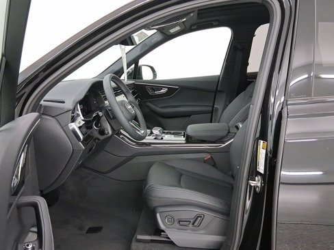 New 2026 Audi Q7 2.0T Premium Plus image 5