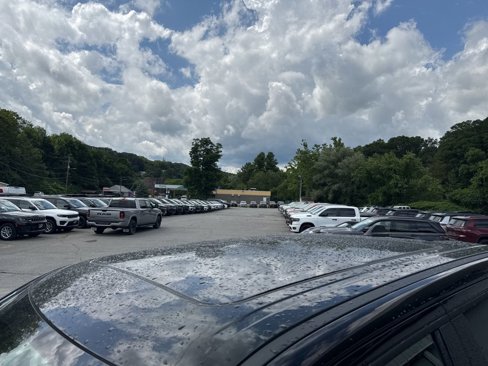 New 2025 RAM 1500 Big Horn image 5