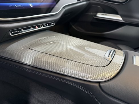 New 2026 Mercedes-Benz E 350 4MATIC Sedan image 14