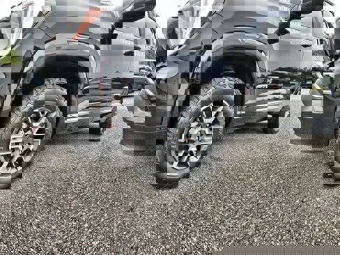 New 2026 GMC Terrain AT4 w/ Technology Package II image 65