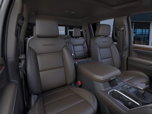 New 2026 GMC Sierra 1500 Denali w/ Technology Package image 40