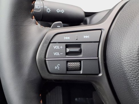 New 2026 Honda CR-V TrailSport image 22