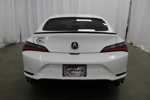 Used 2023 Acura Integra A-Spec image 6