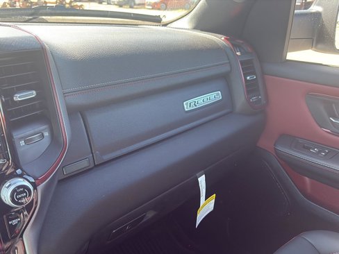 New 2026 RAM 1500 Rebel w/ Bed Utility Group image 30