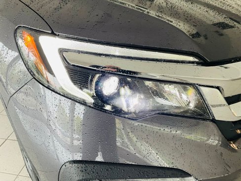 Used 2022 Honda Pilot EX-L image 16