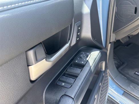 New 2025 Toyota 4Runner Limited image 23