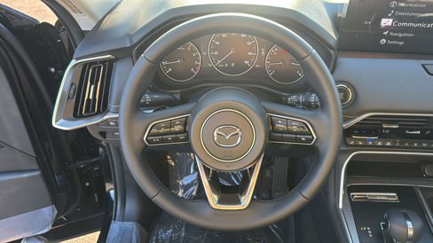 New 2026 MAZDA CX-90 3.3 Turbo w/ Preferred Package image 11