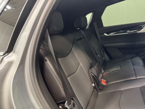 Used 2025 Cadillac XT5 Premium Luxury image 65
