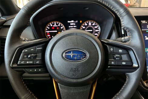New 2025 Subaru Outback Wilderness image 29