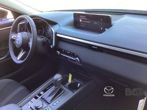 New 2025 MAZDA CX-50 2.5 Hybrid w/ Preferred Pkg image 20