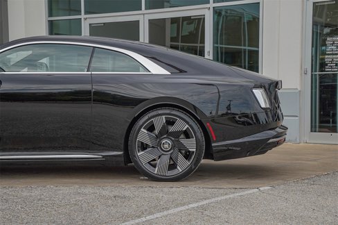 New 2025 Rolls-Royce Spectre w/ Spectre Launch Package image 20