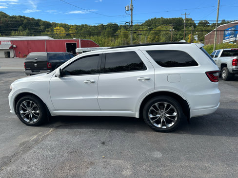 Used 2020 Dodge Durango GT image 8