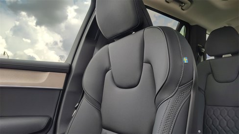 New 2026 Volvo XC90 T8 Plus image 26