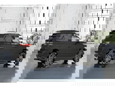 New 2025 Mercedes-Benz GLC 300 image 18
