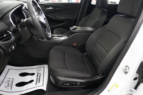 Used 2016 Chevrolet Malibu LT image 29