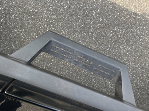 Used 2020 Jeep Wrangler Rubicon w/ Steel Bumper Group image 10