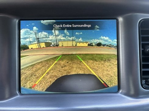 Used 2023 Dodge Charger SXT w/ Blacktop Package image 21