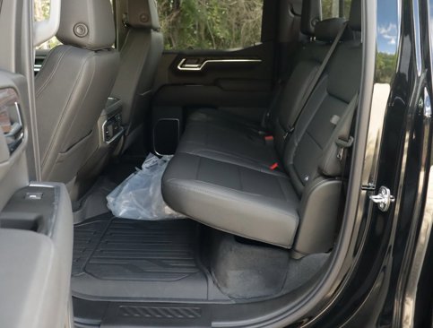 New 2026 GMC Sierra 1500 SLT w/ SLT Premium Plus Package image 28