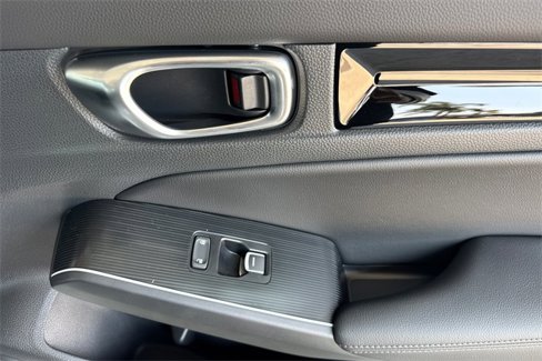 New 2026 Honda Civic Sport Touring image 19