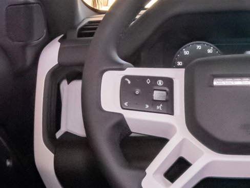 New 2025 Land Rover Defender 110 S image 15