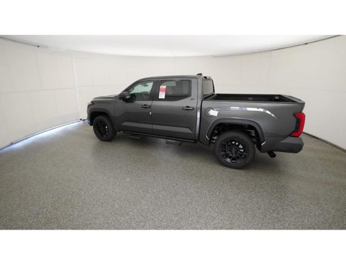 New 2026 Toyota Tundra SR5 image 4