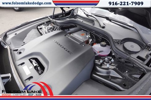 New 2025 Dodge Charger R/T w/ Quick Order Package 25M R/T image 24