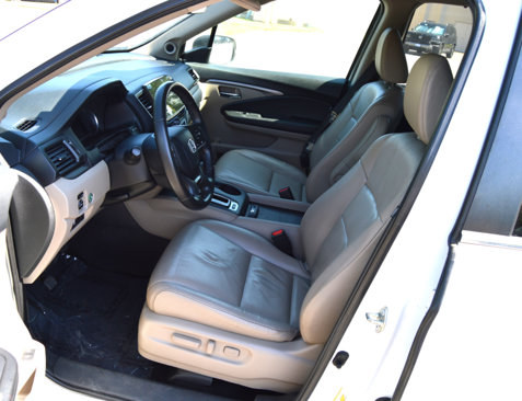 Used 2020 Honda Pilot EX-L image 12
