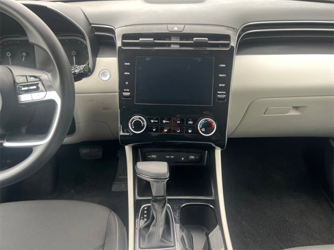 Used 2023 Hyundai Tucson SEL image 11