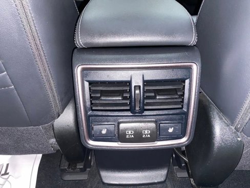 Certified 2023 Subaru Forester Touring w/ Popular Package #2 image 30