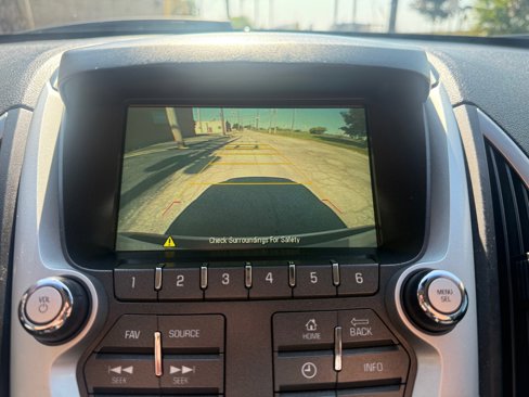 Used 2017 GMC Terrain SLE image 15