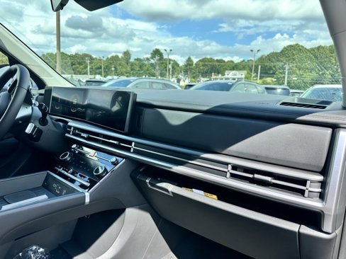 New 2026 Hyundai Santa Fe XRT image 29