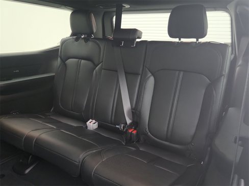 New 2025 Jeep Wagoneer Series II w/ Premium Group I image 33