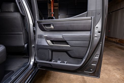 Used 2025 Toyota Tundra SR5 image 40
