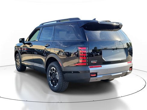 New 2026 Hyundai Palisade XRT Pro image 3