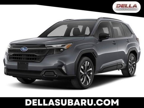 New 2025 Subaru Forester Touring image 28