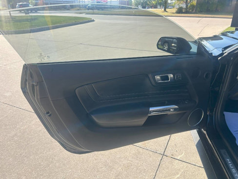 Used 2022 Ford Mustang GT Premium w/ Equipment Group 401A image 26