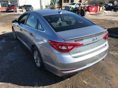 Used 2017 Hyundai Sonata SE image 14