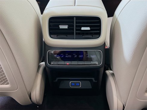 New 2026 Mercedes-Benz GLE 450 4MATIC image 28