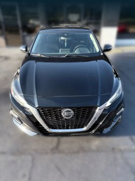 Used 2020 Nissan Altima 2.5 SR image 9