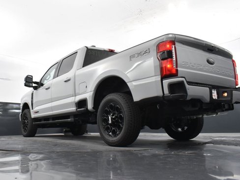 New 2025 Ford F350 XLT image 35